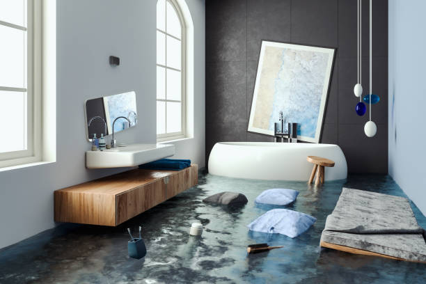 Best Water damage restoration near me  in Ridgewood, IL