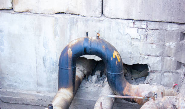 Best 24/7 water damage repair  in Ridgewood, IL